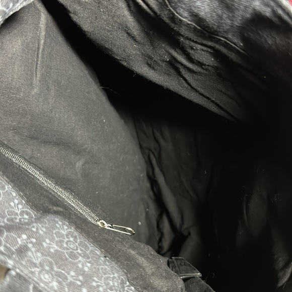 Disney Loungefly Alice In Wonderland The Mad Hatter Bag - Picture 7 of 9